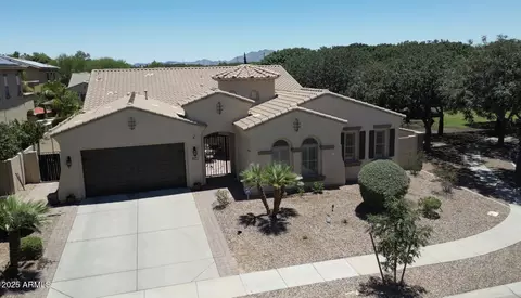 4277 E Blue Sage Ct, Gilbert, AZ 85297