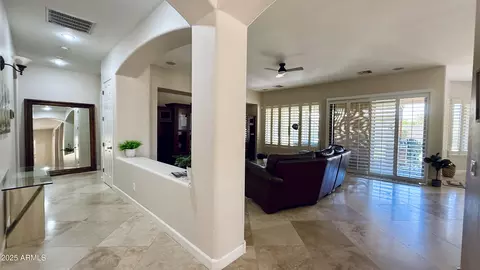 Entry Way - 4277 E Blue Sage Ct, Gilbert, AZ 85297 photo 4 of 13