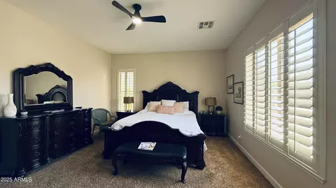 Bedroom - 4277 E Blue Sage Ct, Gilbert, AZ 85297 photo 1 of 2