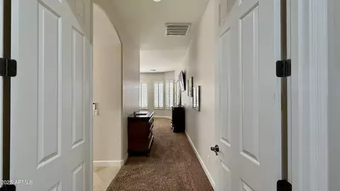 Entry Way - 4277 E Blue Sage Ct, Gilbert, AZ 85297 photo 7 of 13