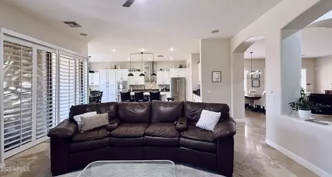 Living - 4277 E Blue Sage Ct, Gilbert, AZ 85297 photo 1 of 3