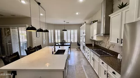 Kitchen - 4277 E Blue Sage Ct, Gilbert, AZ 85297 photo 1 of 4