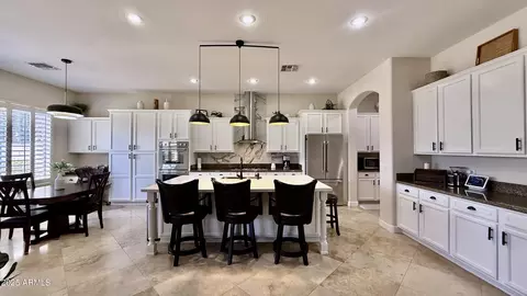 Kitchen - 4277 E Blue Sage Ct, Gilbert, AZ 85297 photo 3 of 4