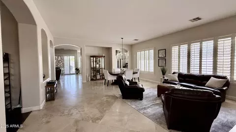 Entry Way - 4277 E Blue Sage Ct, Gilbert, AZ 85297 photo 10 of 13