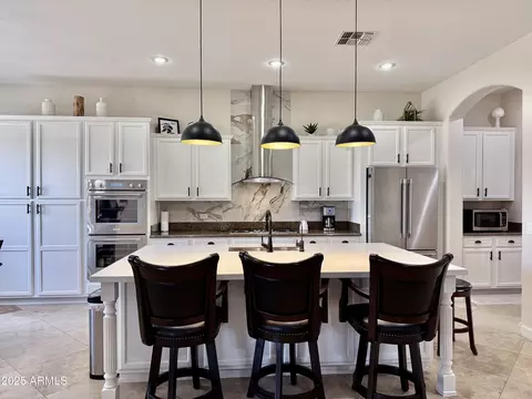 Kitchen - 4277 E Blue Sage Ct, Gilbert, AZ 85297 photo 2 of 4