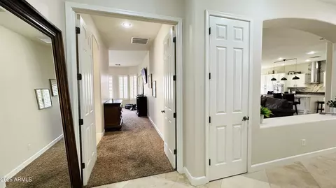 Entry Way - 4277 E Blue Sage Ct, Gilbert, AZ 85297 photo 9 of 13