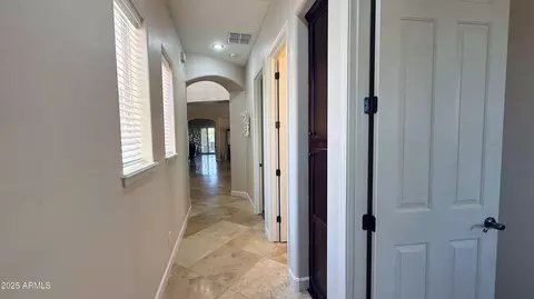 Entry Way - 4277 E Blue Sage Ct, Gilbert, AZ 85297 photo 12 of 13