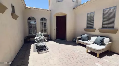 Exterior - 4277 E Blue Sage Ct, Gilbert, AZ 85297 photo 1 of 8