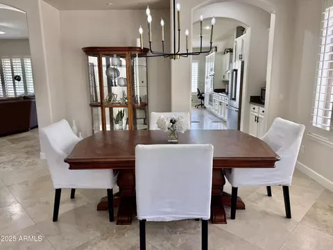 Dining - 4277 E Blue Sage Ct, Gilbert, AZ 85297 photo 1 of 1