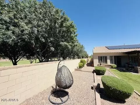 Exterior - 4277 E Blue Sage Ct, Gilbert, AZ 85297 photo 6 of 8