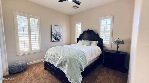 Bedroom - 4277 E Blue Sage Ct, Gilbert, AZ 85297 photo 2 of 2