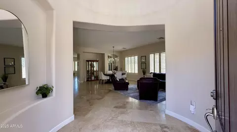 Entry Way - 4277 E Blue Sage Ct, Gilbert, AZ 85297 photo 1 of 13