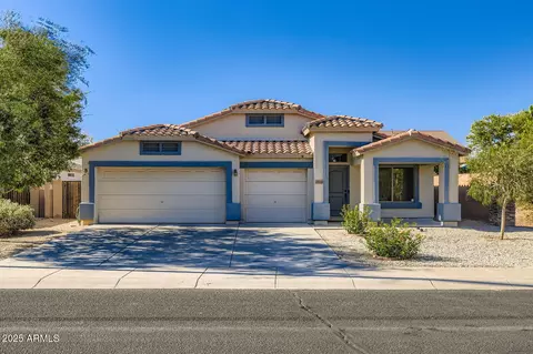 29688 W Indianola Ave, Buckeye, AZ 85396