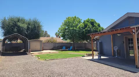 5539 E Dragoon Ave, Mesa, AZ 85206 photo 16
