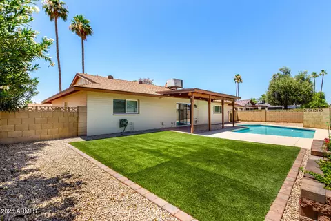 3913 N 86th St, Scottsdale, AZ 85251