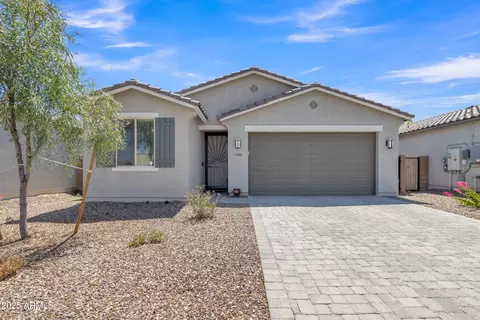 1960 N Loretta Pl, Casa Grande, AZ 85122