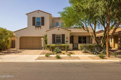 10548 E Kinetic Dr, Mesa, AZ 85212