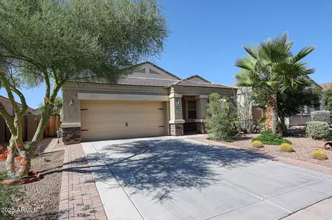 30186 W Pinchot Ave, Buckeye, AZ 85396