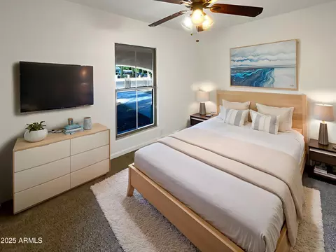 Bedroom - 1048 E 6th Ave, Mesa, AZ 85204 photo 1 of 6