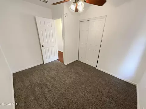 Bedroom - 1048 E 6th Ave, Mesa, AZ 85204 photo 5 of 6