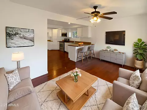 Living - 1048 E 6th Ave, Mesa, AZ 85204 photo 1 of 6