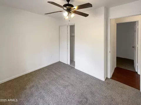 Bedroom - 1048 E 6th Ave, Mesa, AZ 85204 photo 6 of 6