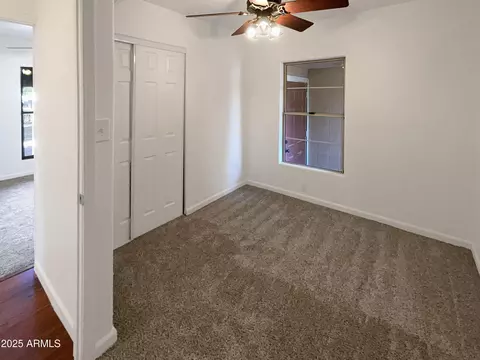 Bedroom - 1048 E 6th Ave, Mesa, AZ 85204 photo 3 of 6