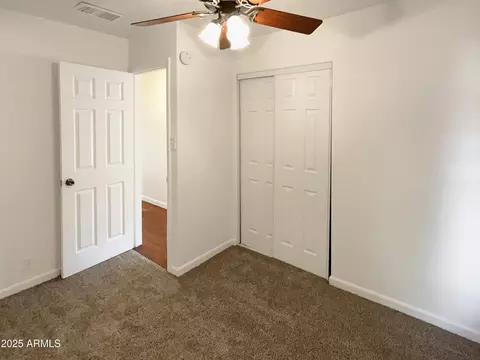 Bedroom - 1048 E 6th Ave, Mesa, AZ 85204 photo 4 of 6