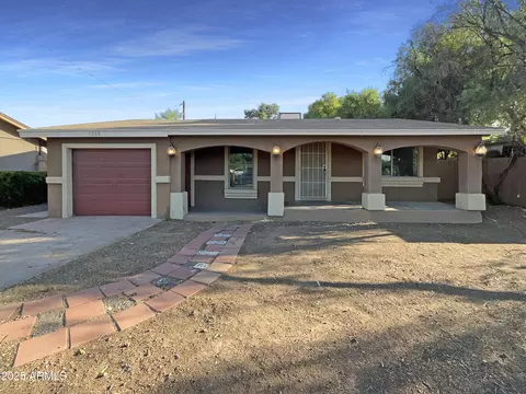 Exterior - 1048 E 6th Ave, Mesa, AZ 85204 photo 3 of 5