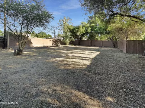 Exterior - 1048 E 6th Ave, Mesa, AZ 85204 photo 4 of 5