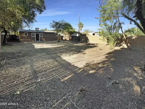 Exterior - 1048 E 6th Ave, Mesa, AZ 85204 photo 5 of 5