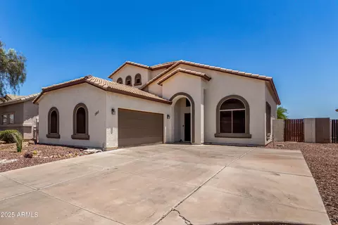 15811 N 155th Dr, Surprise, AZ 85374