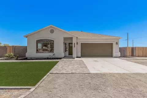 4561 E Red Bird Ln, San Tan Valley, AZ 85140