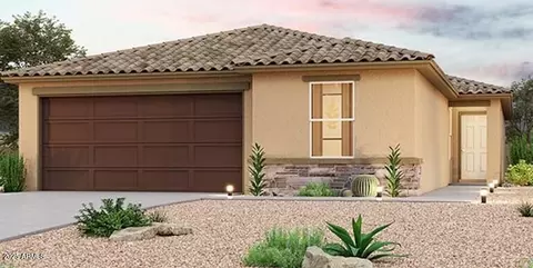 7956 S Namaka Dr, Casa Grande, AZ 85193