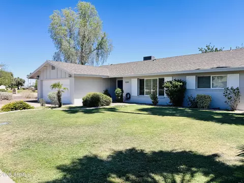 8343 Edward Ave, Scottsdale, AZ 85250