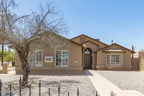 161 W 20th St, Florence, AZ 85132