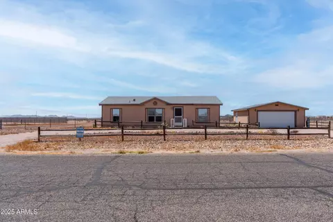 35533 W Buckeye Ranch Rd, Tonopah, AZ 85354