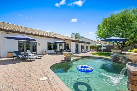 4507 E Duane Ln, Cave Creek, AZ 85331
