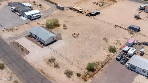 1626 S 355th Ln, Tonopah, AZ 85354