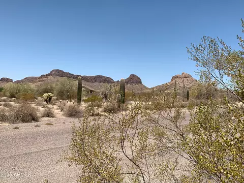 0 N Donnaloy Rd #1, San Tan Valley, AZ 85144