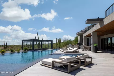 10315 E Calle De Las Brisas --, Scottsdale, AZ 85255