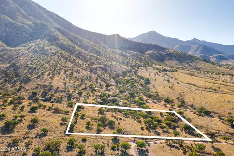 4 S Acres S Ridge Rock Rd #D, Hereford, AZ 85615