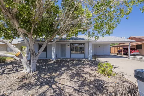 17848 N 34th Ln, Phoenix, AZ 85053