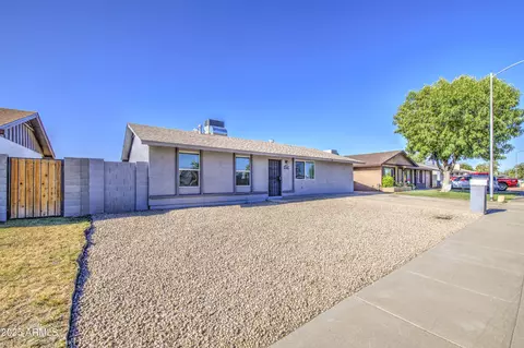 7332 W Desert Cove Ave, Peoria, AZ 85345