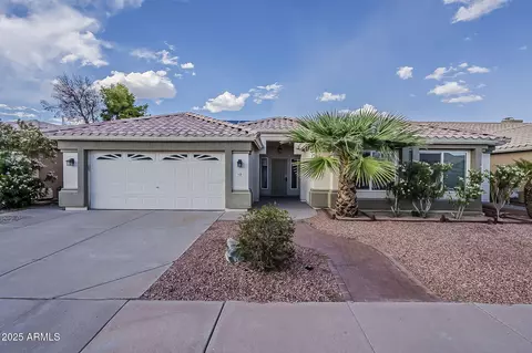 5330 W Kesler Ln, Chandler, AZ 85226