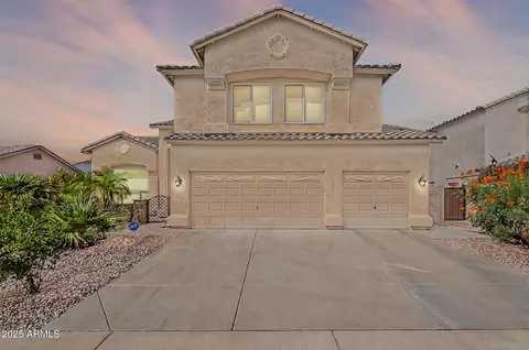 20809 N 17th St, Phoenix, AZ 85024