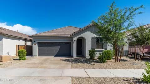 14338 W Bronco Trl, Surprise, AZ 85387