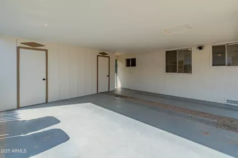 Exterior - 1407 E Mountain View Rd, Phoenix, AZ 85020 photo 12 of 13