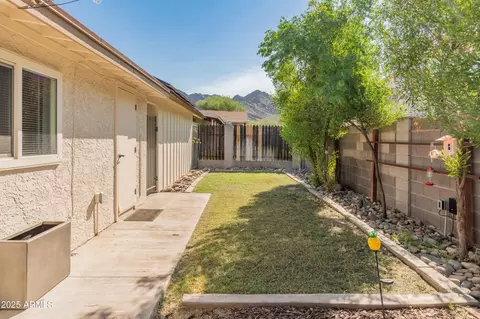 Exterior - 1407 E Mountain View Rd, Phoenix, AZ 85020 photo 6 of 13