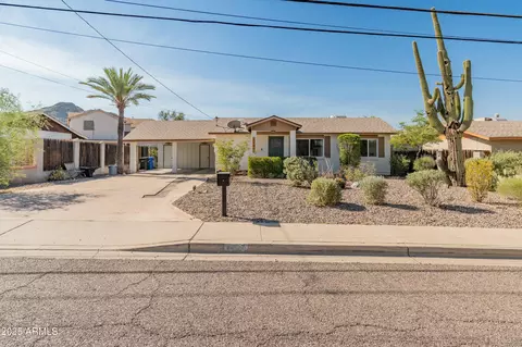 1407 E Mountain View Rd, Phoenix, AZ 85020